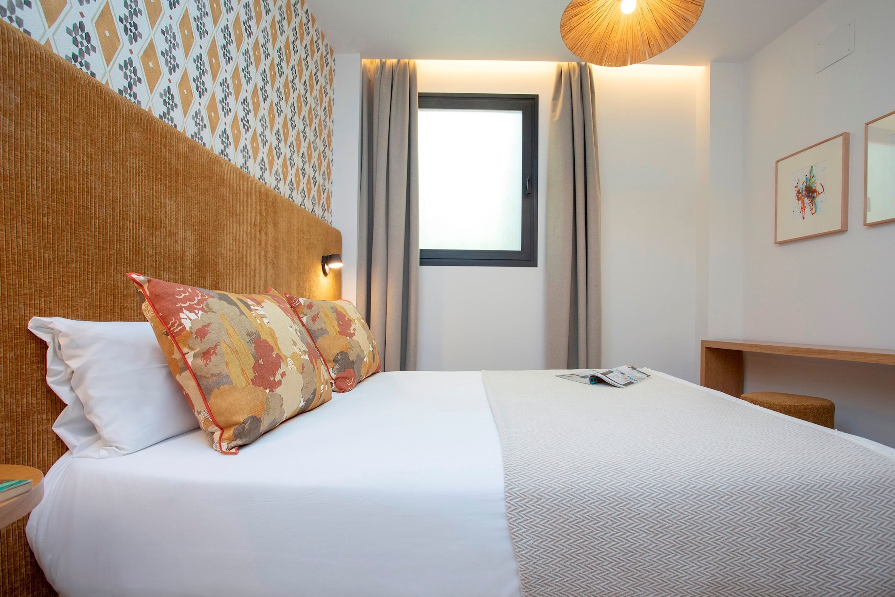 Appartement | 1 slaapkamer, snel internet