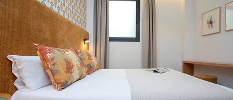 Appartement | 1 slaapkamer, snel internet