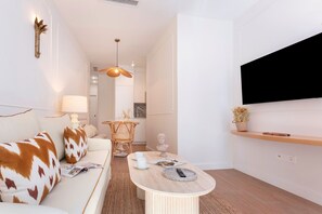 Apartment - Exclusive Apartment in Seville Gamazo I (Seville)