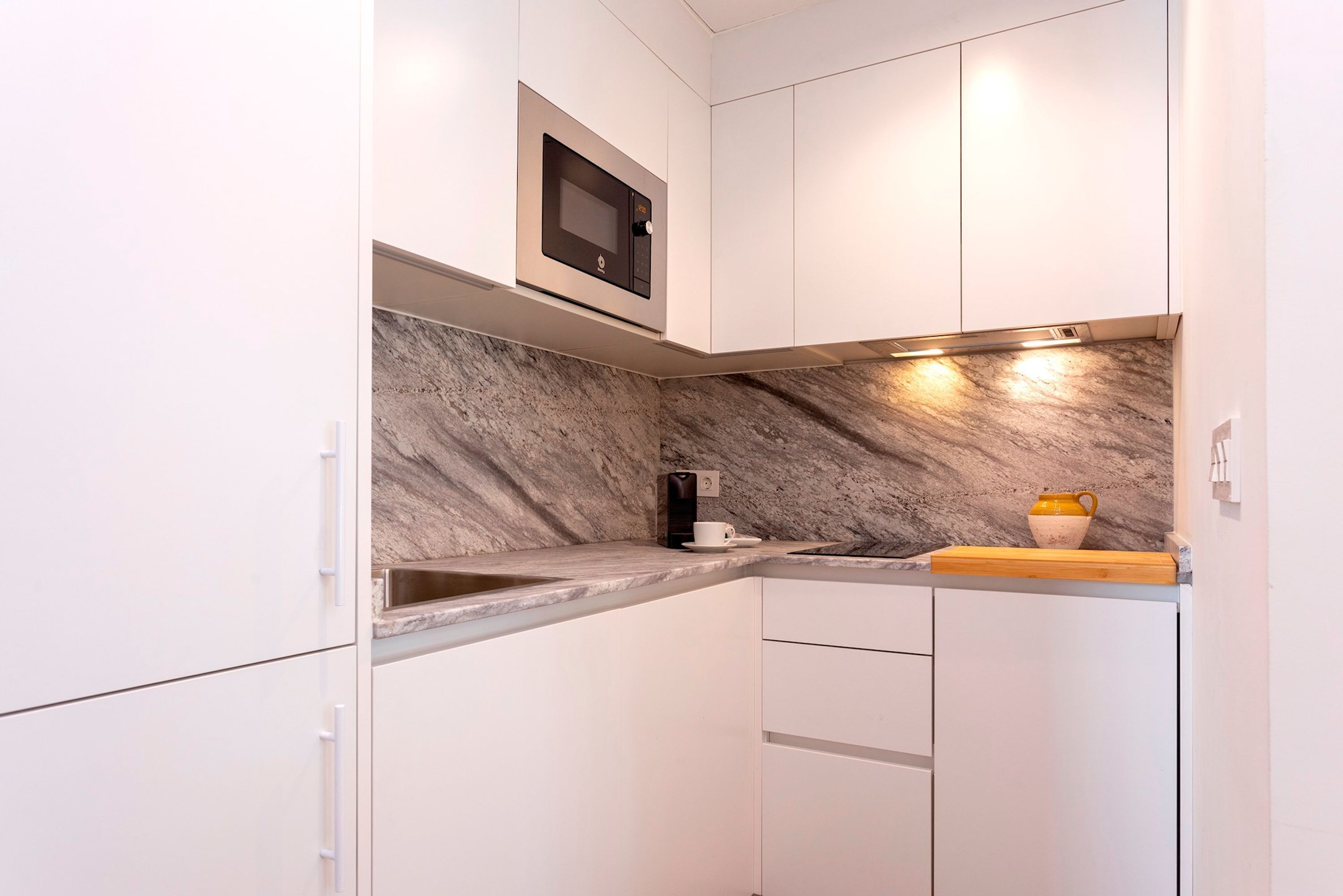 Departamento | 1 habitación y internet 