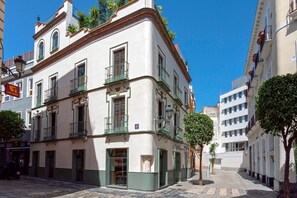 Apartment - Exclusive Apartment in Seville Gamazo I (Seville)