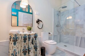 Apartment - Majestic Sevillian House With Terrace Casa Augusto Plasencia (Seville)