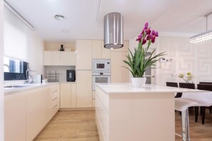 公寓 | 5 多间卧室、高速上网