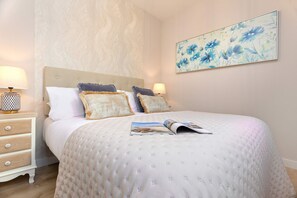 Apartment | 5 bedrooms, Internet - Amazing d Plex With Pool in Granada Velazquez (Granada)