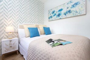 公寓 | 5 多间卧室、高速上网