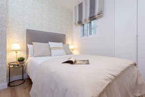 Apartment - Magnific 2BD Apartment With Private Terrace Ricardo Soriano II (Marbella)