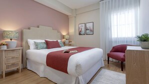 Apartment - Bright Stay C Rdoba Paseo de la Victoria (Córdoba)