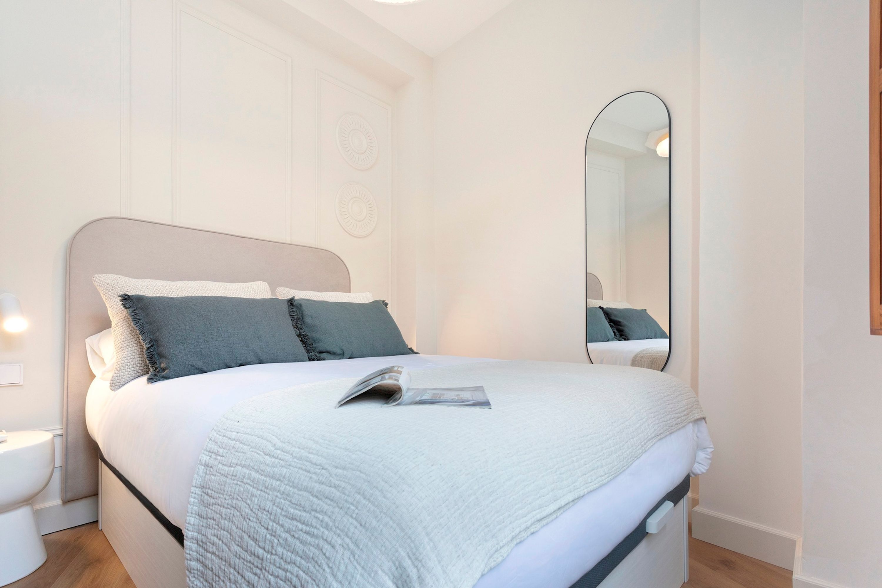 Apartment | 2 Schlafzimmer