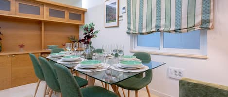 Appartement | 5 chambres, accĂšs Ă Internet haute vitesse