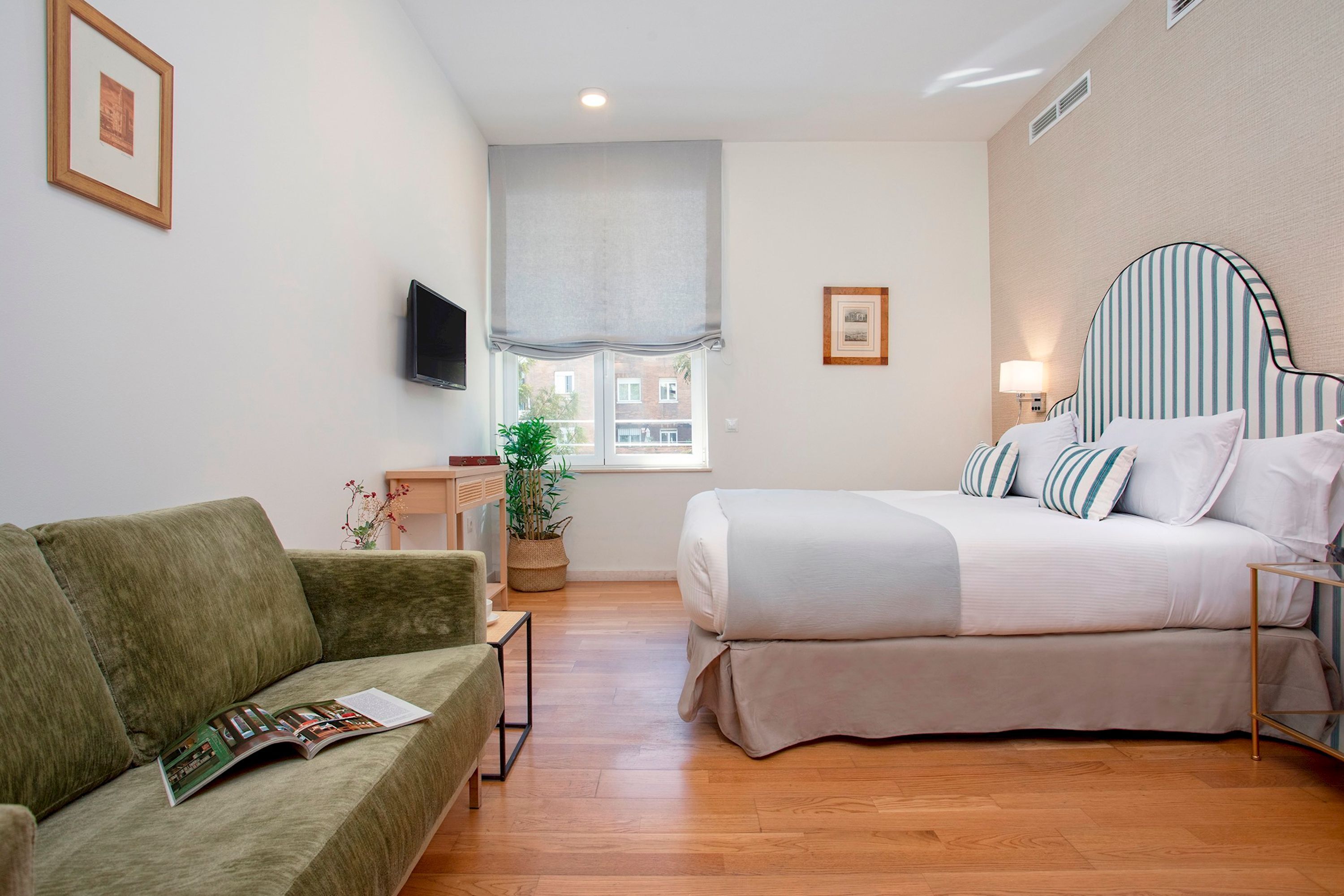 Apartment | 5 bedrooms, Internet