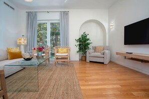 Apartment | 5 Schlafzimmer, Internetzugang