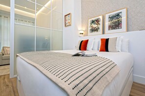 Apartment | 1 bedroom, Internet - Charming Studio in Triana Castilla IV (Seville)