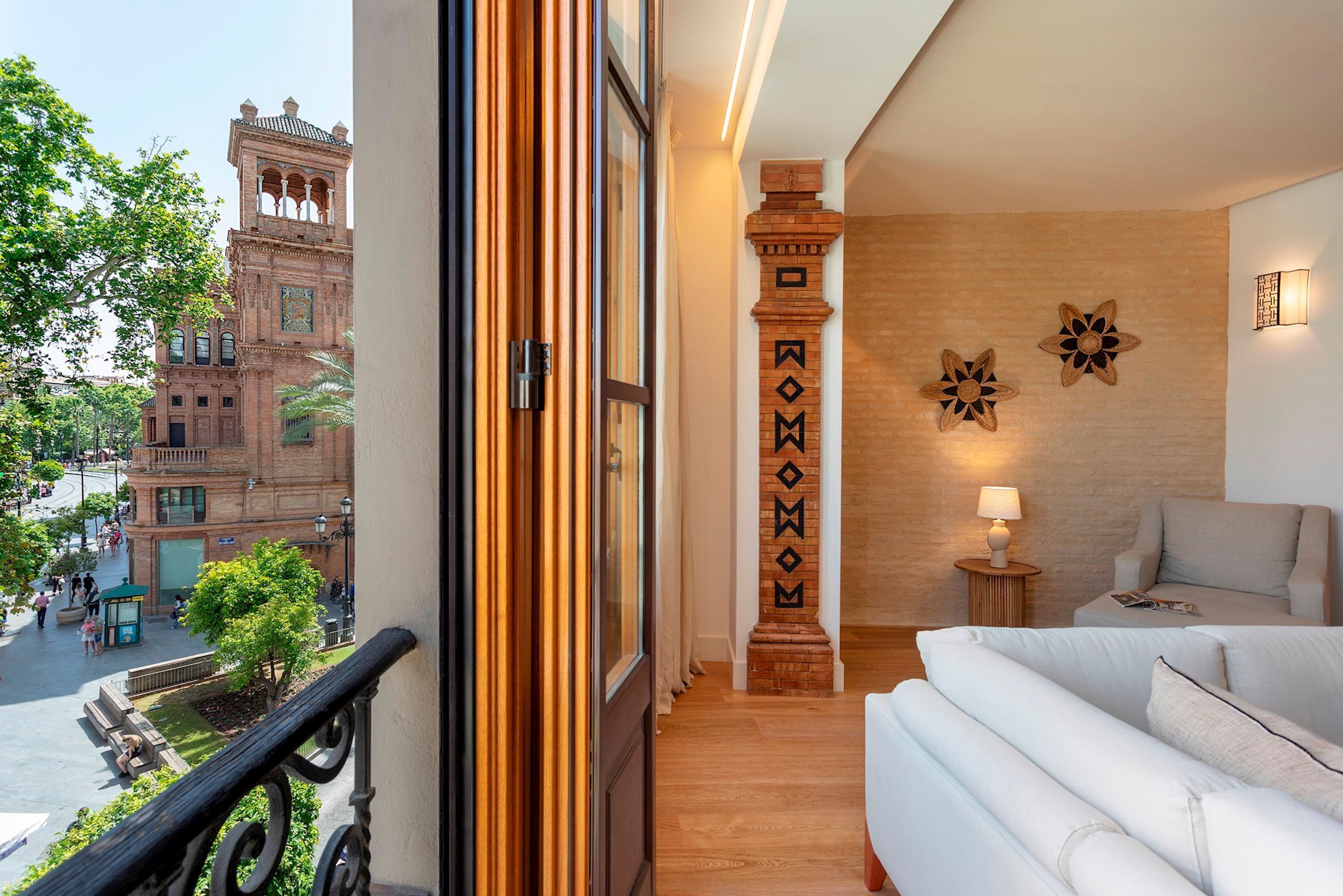 Apartment | 2 bedrooms, Internet