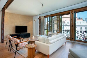 Apartment | 2 bedrooms, Internet - Lovely Apartment in Sevilla Tom s de Ibarra IV (Seville)