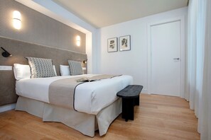 Apartment | 2 Schlafzimmer, Internetzugang