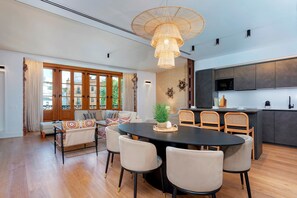 Apartment | 2 bedrooms, Internet - Lovely Apartment in Sevilla Tom s de Ibarra IV (Seville)