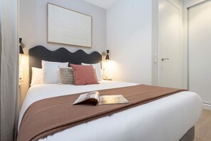 Apartment | 2 bedrooms, Internet