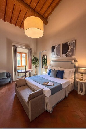 Apartamento | 2 quartos, acesso à internet de alta velocidade