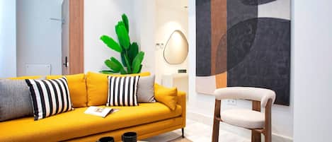 公寓 | 2 間睡房、互聯網