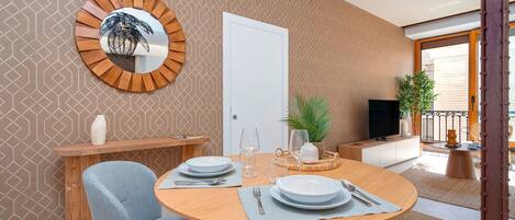 아파트 | 1 개의 침실, 인터넷