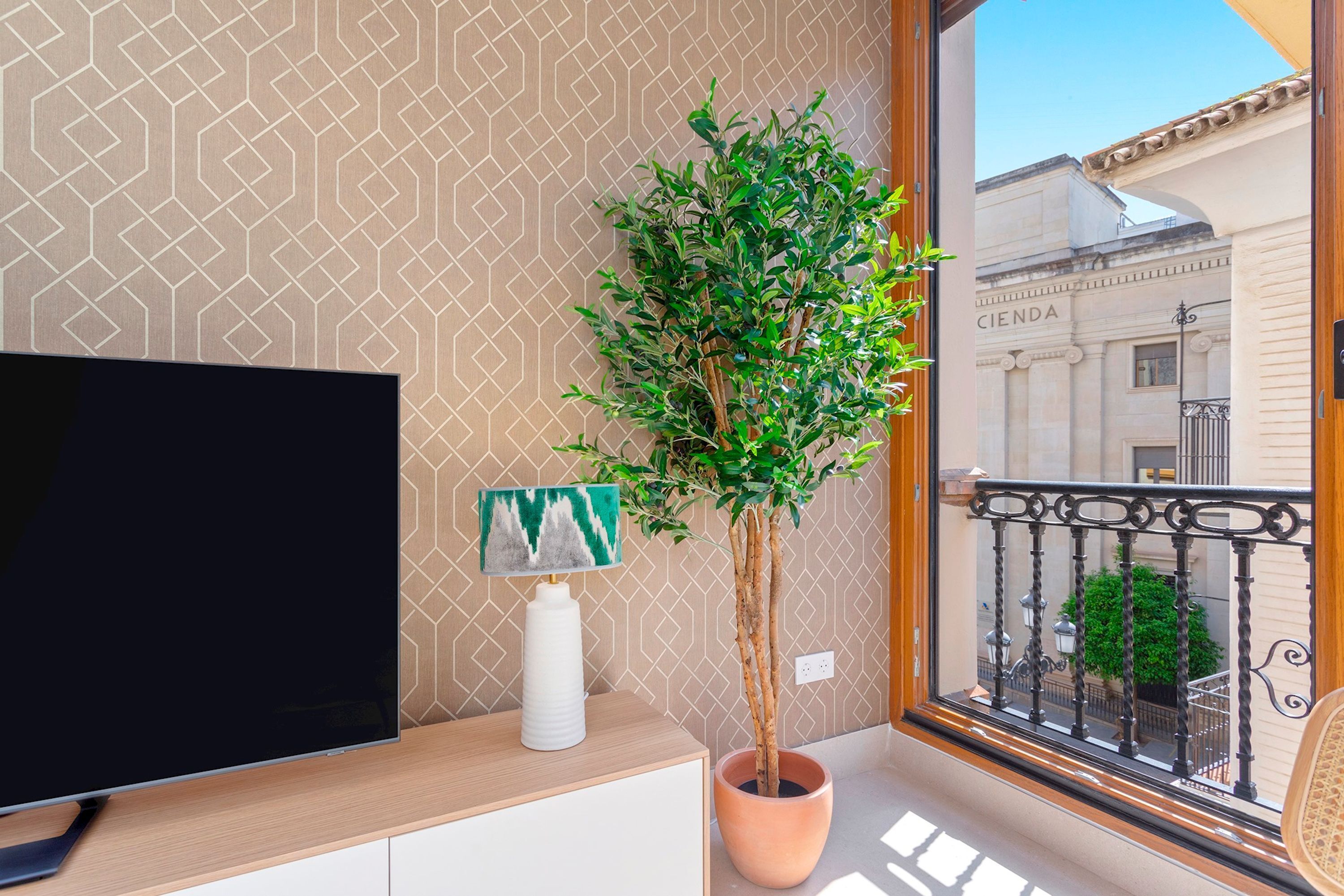 Apartment | 1 bedroom, Internet