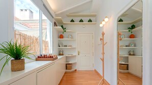 Apartment - Stylish Penthouse With Terrace in Central Malaga Mitjana (Málaga)