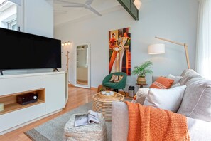 公寓 | 3 多间卧室、高速上网