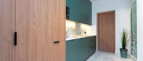 公寓 | 1 間睡房、互聯網