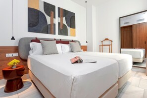 Apartment | 1 bedroom, Internet - Amazing Apartment in Seville Center San Vicente V (Seville)