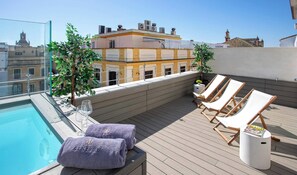 Apartment | 1 bedroom, Internet - Amazing Apartment in Seville Center San Vicente V (Seville)