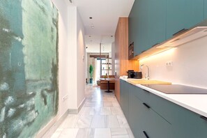 Apartment | 1 bedroom, Internet - Amazing Apartment in Seville Center San Vicente V (Seville)