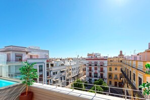 Apartment | 1 bedroom, Internet - Amazing Apartment in Seville Center San Vicente V (Seville)