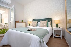 Apartment | 1 bedroom, Internet