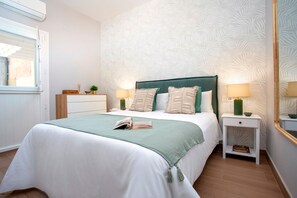 Apartment - Nice apt With Terrace in Malaga Trinidad Grund B (Málaga)