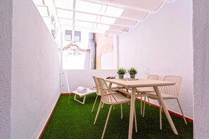 Apartment | 1 bedroom, Internet