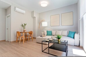 Apartment | 1 bedroom, Internet