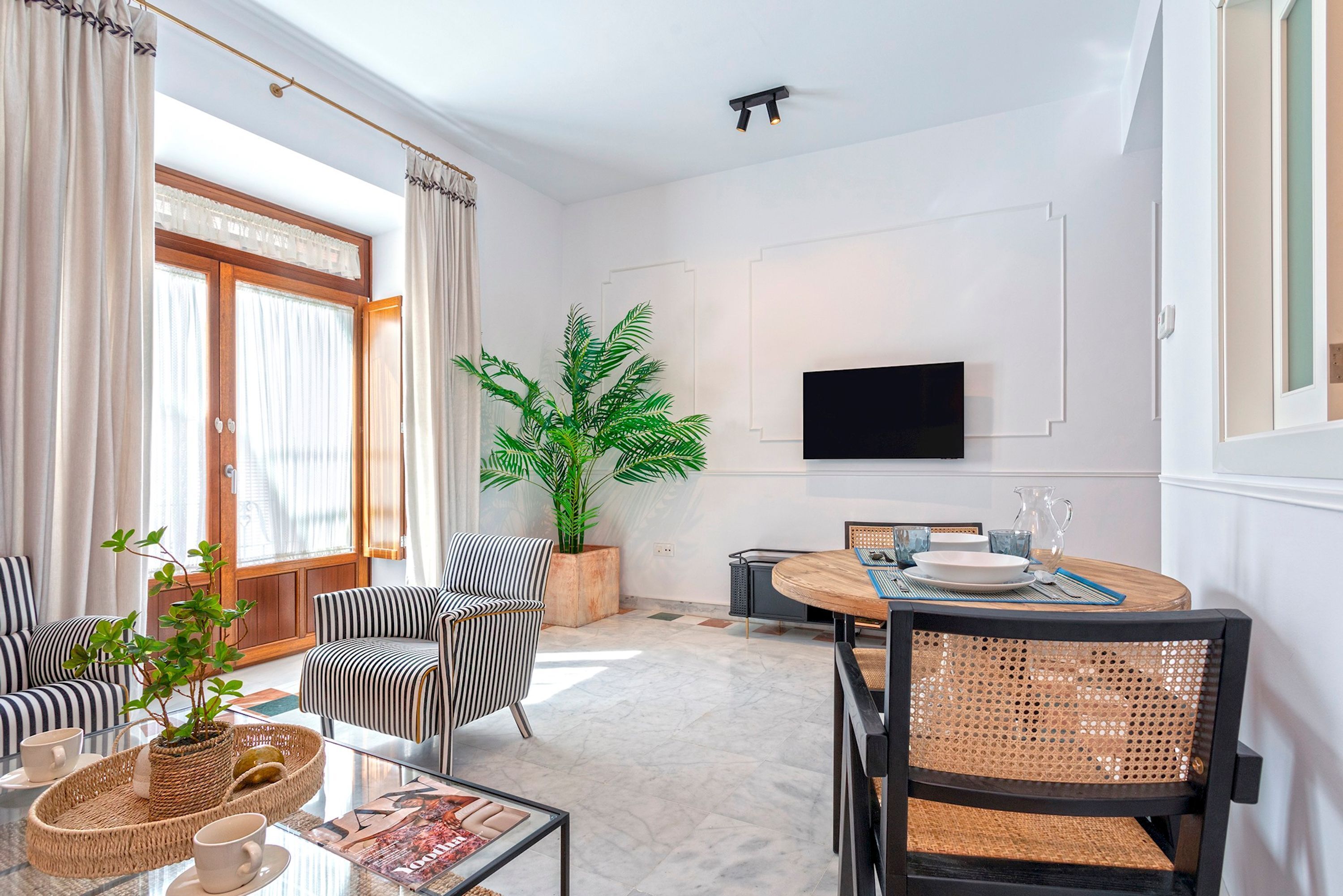 Apartment | 1 bedroom, Internet