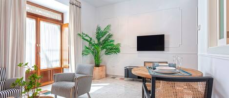 Apartment | 1 bedroom, Internet