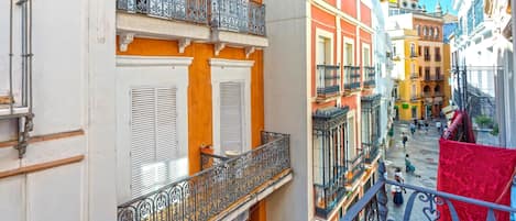 Appartement | 1 chambre, accĂšs Ă Internet haute vitesse