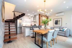 2 bedrooms - Sophisticated House With Terrace Plaza del Realejo (Granada)