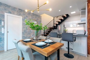 2 bedrooms - Sophisticated House With Terrace Plaza del Realejo (Granada)