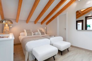 2 bedrooms - Sophisticated House With Terrace Plaza del Realejo (Granada)