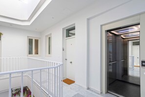 Apartment - Spectacular Duplex in C diz Center Patrocinio III (Cádiz)