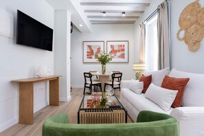 Apartment - Spectacular Duplex in C diz Center Patrocinio III (Cádiz)