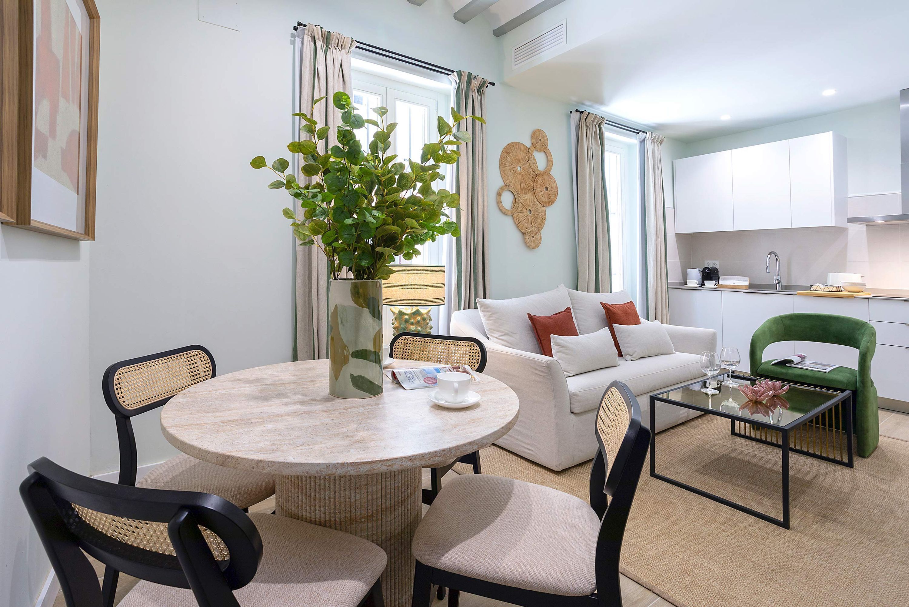 Apartment | 1 Schlafzimmer, Internetzugang