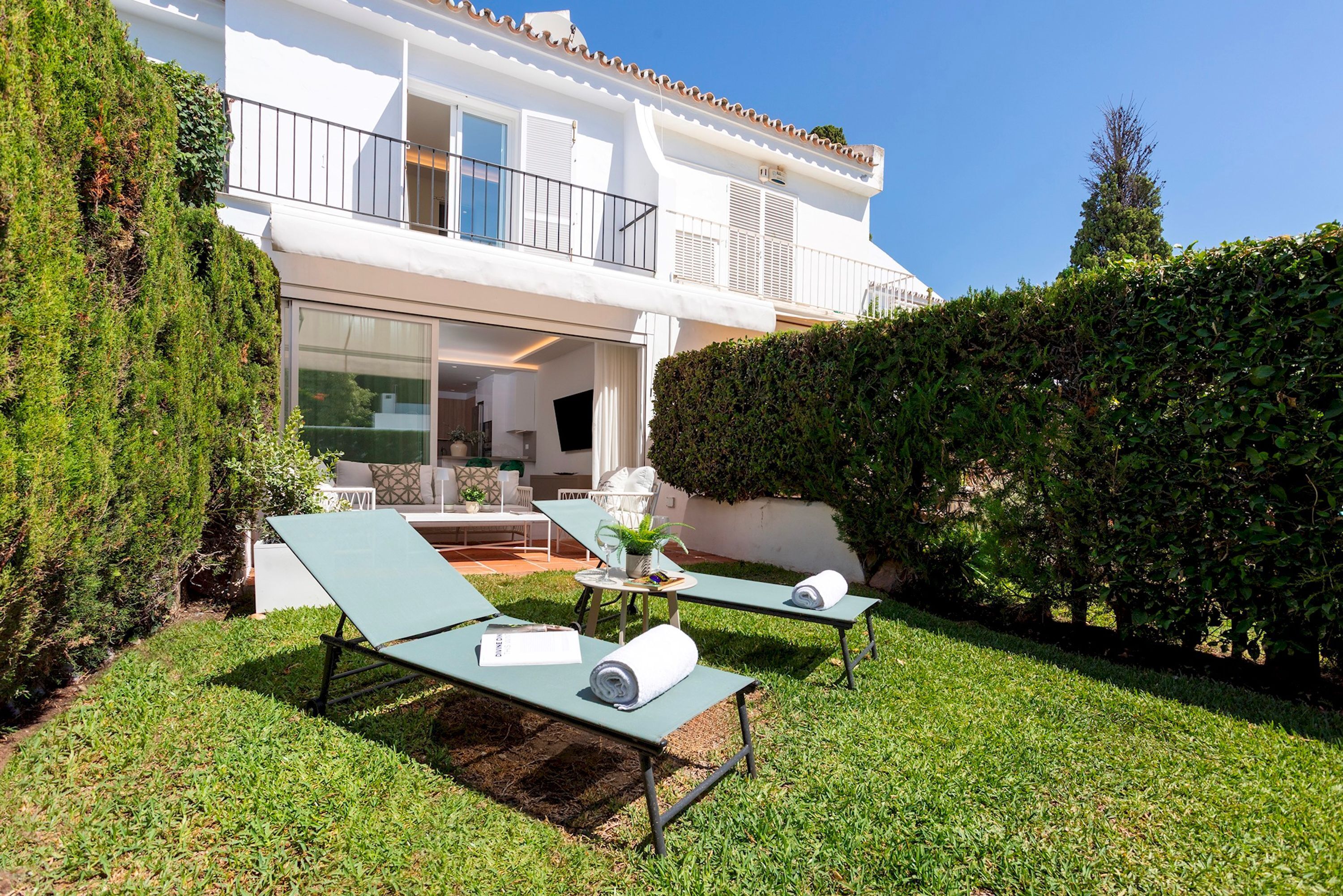 Departamento | 3 habitaciones y internet 