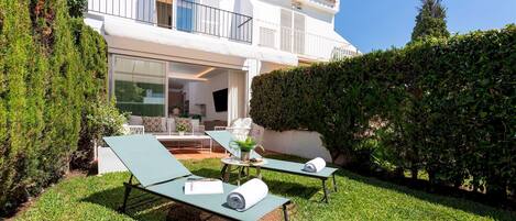 Departamento | 3 habitaciones y internet