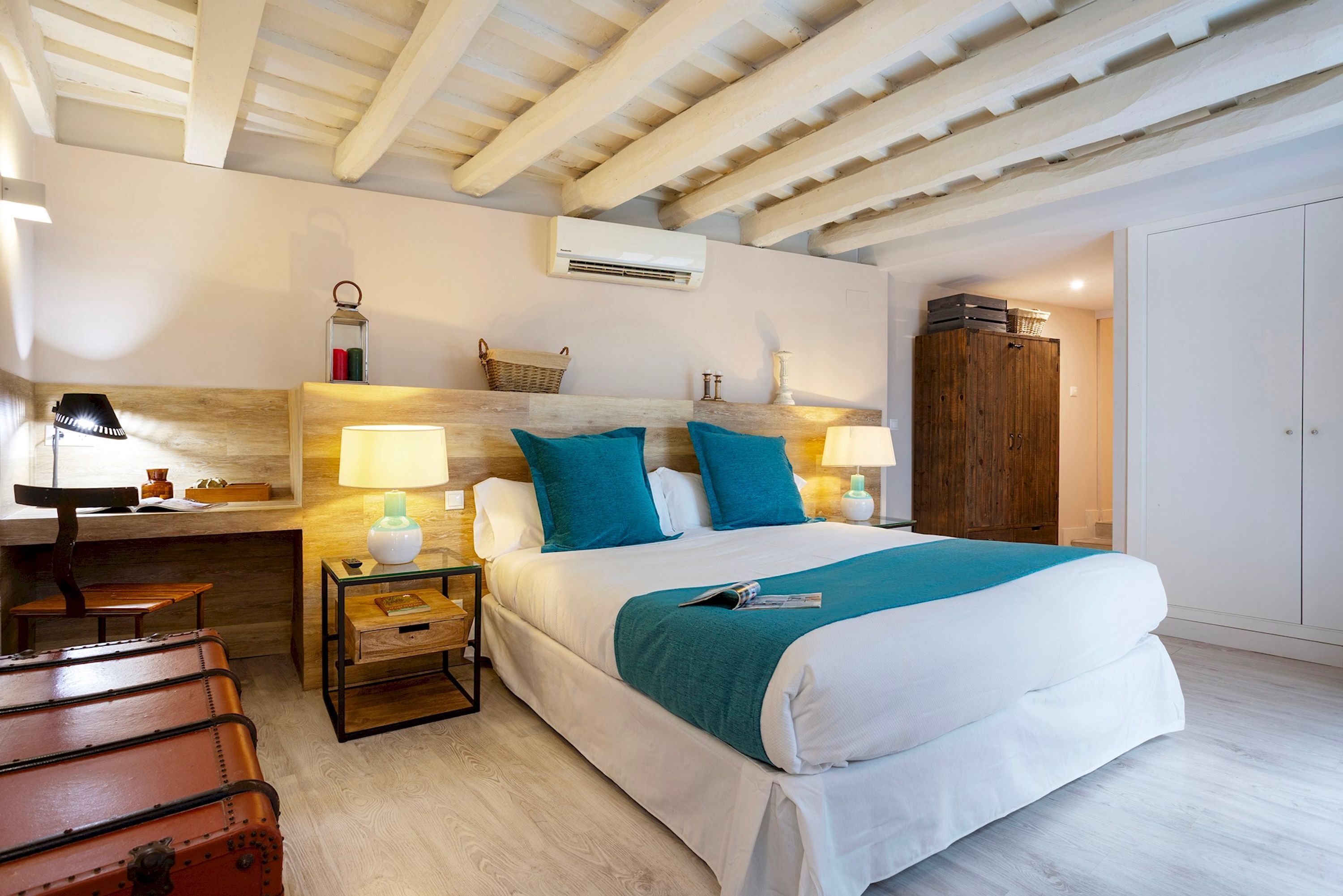Apartment | 3 bedrooms, Internet