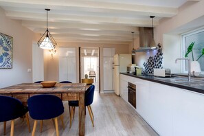 Departamento | 3 habitaciones y internet 