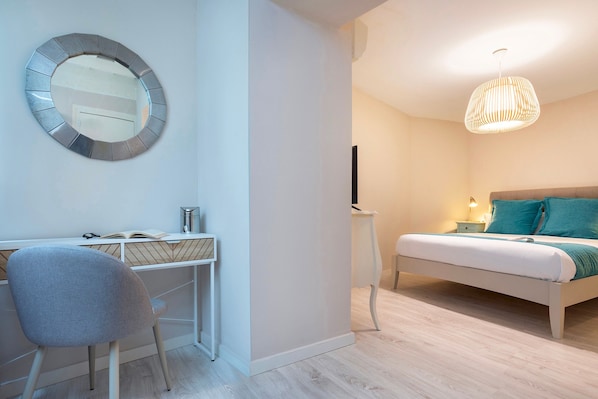 Departamento | 3 habitaciones y internet 